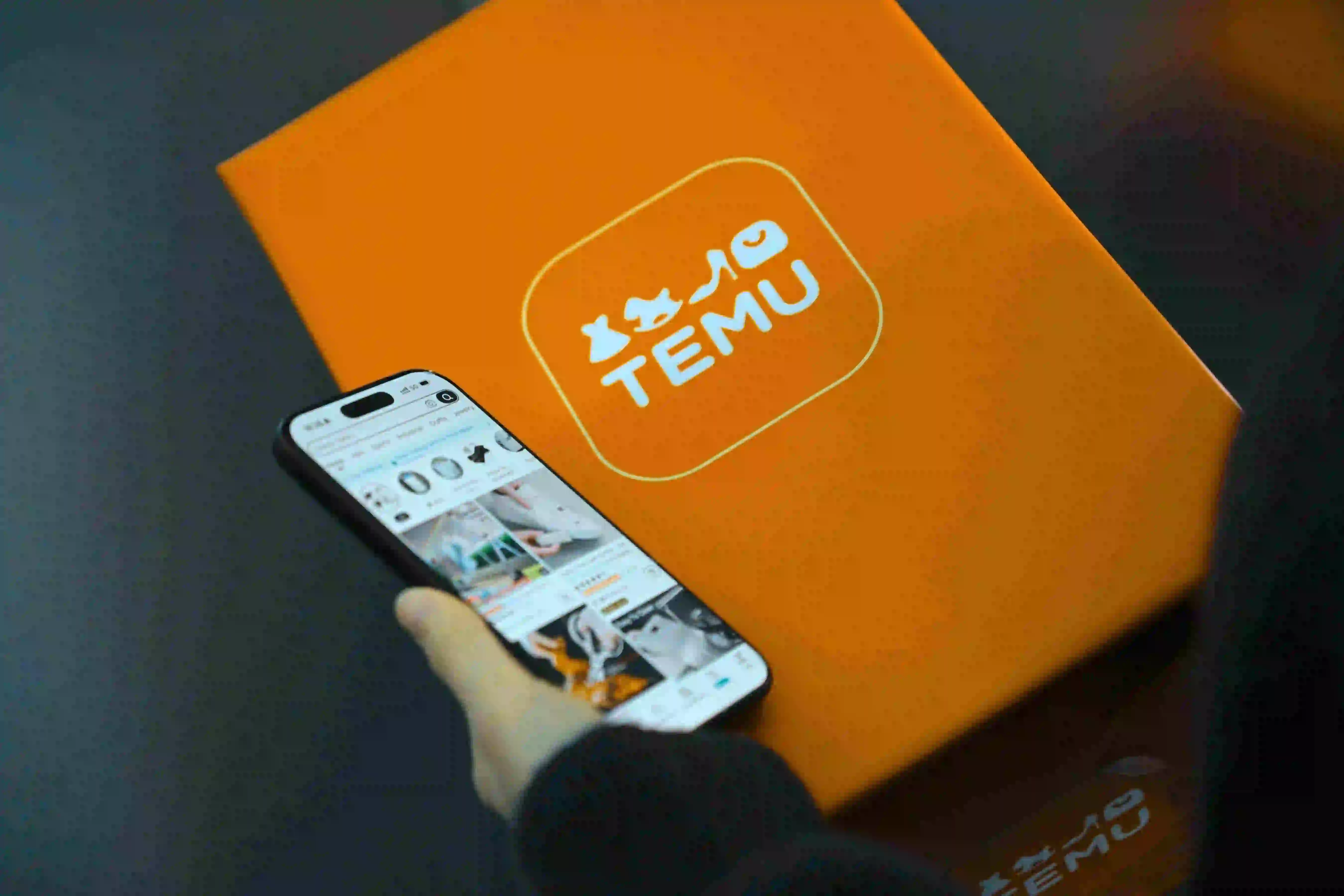 Delivery App